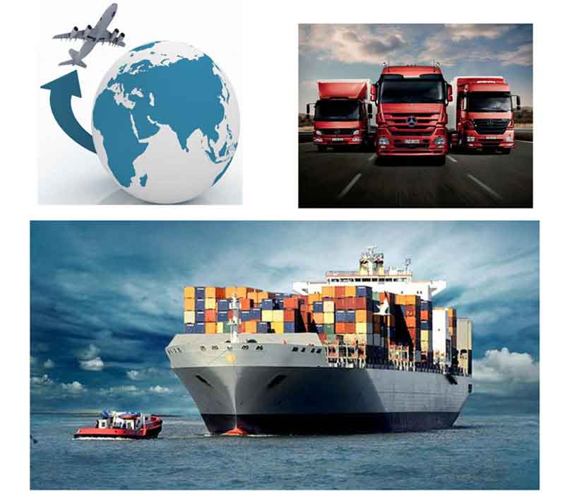 CENHOT provide you the best Shipping service