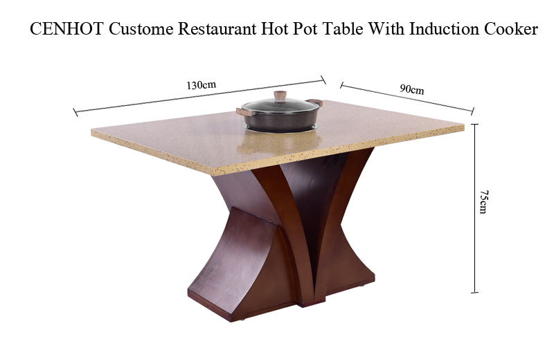 CENHOT-Custome-Restaurant-Hot-Pot-Table-With-Induction-Cooker-size-CH-T22