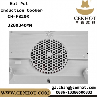 CENHOT оптовая портативный горячий горшок ресторан индукции Cooktop 2000 Вт-3000 Вт 