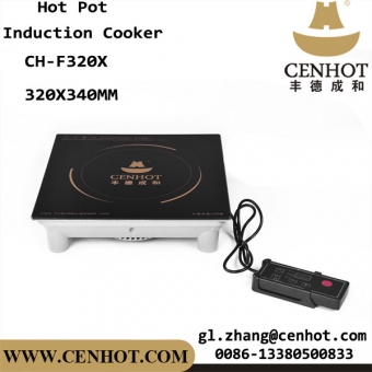 CENHOT портативный горячий горшок ресторан индукции Cooktop для продажи