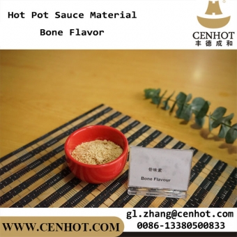 Основа супа из тушеного мяса Cenhot с ароматом кости из Китая 