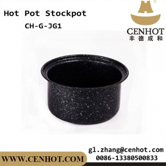 CENHOT небольшой горячий горшок табурет из нержавеющей стали для продажи
