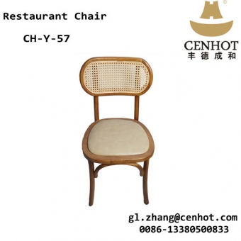 крытые деревянные стулья ресторана для продажи OEM
