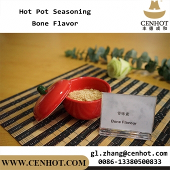 CENHOT приправа для горячих блюд со вкусом кости для продажи
 