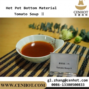 Китайский томатный суп Ⅱ на продажу
