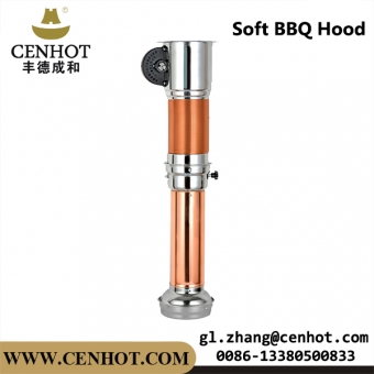 CENHOT Korean BBQ Телескопическая труба для вытяжки дыма на продажу