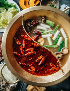 Где купить основу для супа Hot Pot для ресторанов: подробное руководство