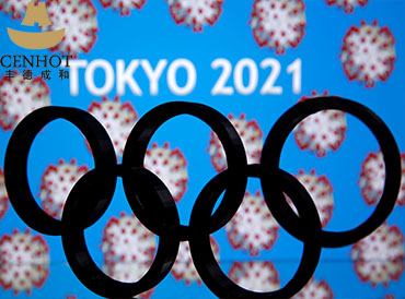 Олимпийские игры 2021 года в Токио
